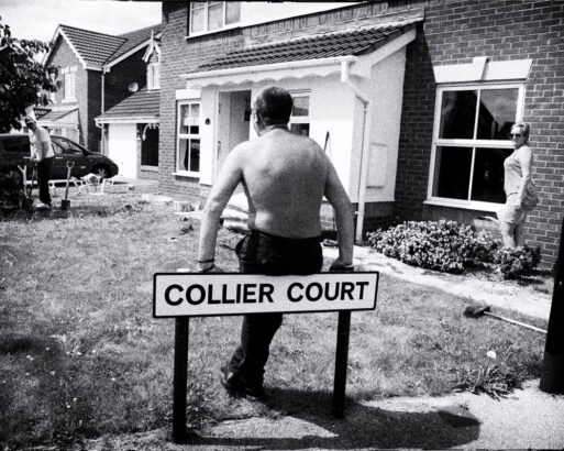 Collier Court