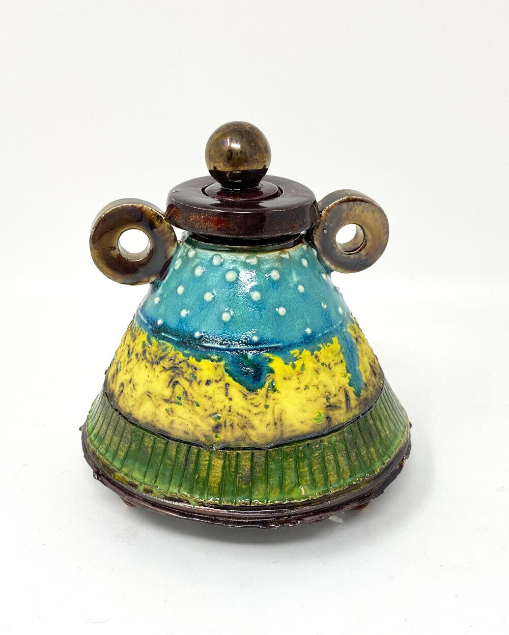 David Wright vessel 3