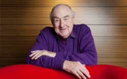 Henry Blofeld Credit Rii Schroer