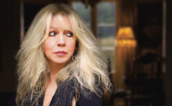 Judie Tzuke Full Moon Cvr